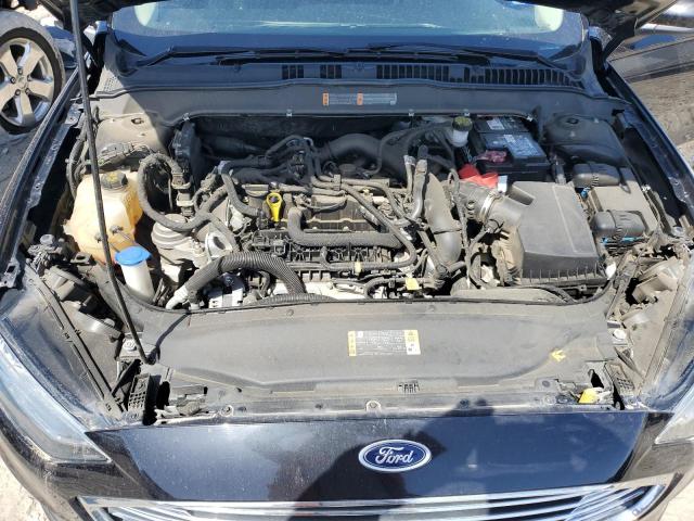 2019 FORD FUSION SE - 3FA6P0HD3KR268403