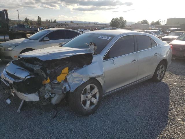 Lot #2364250394 2016 CHEVROLET MALIBU LIM salvage car