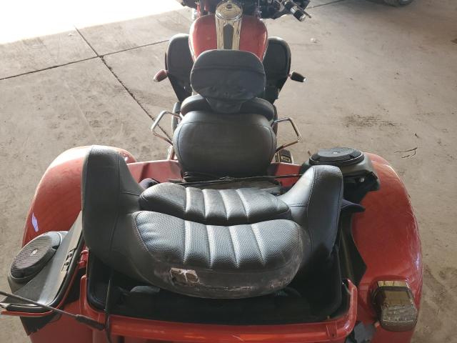 2021 HARLEY-DAVIDSON FLHTCUTGSE 1HD1TBH14MB955266