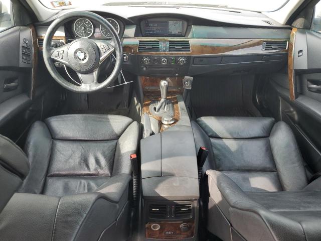 2007 BMW 530 Xi VIN: WBANF73597CU26053 Lot: 46846804