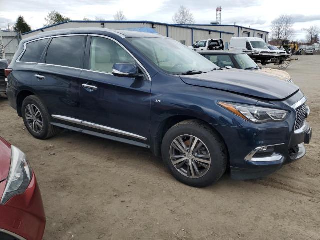 5N1DL0MM8LC543052 Infiniti QX60 LUXE 4