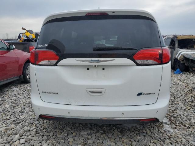 2018 CHRYSLER PACIFICA H - 2C4RC1N79JR126813