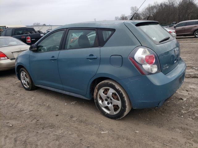 2009 Pontiac Vibe VIN: 5Y2SP67829Z425344 Lot: 45510744