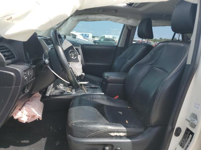 2015 TOYOTA 4RUNNER SR - JTEBU5JR0F5267363
