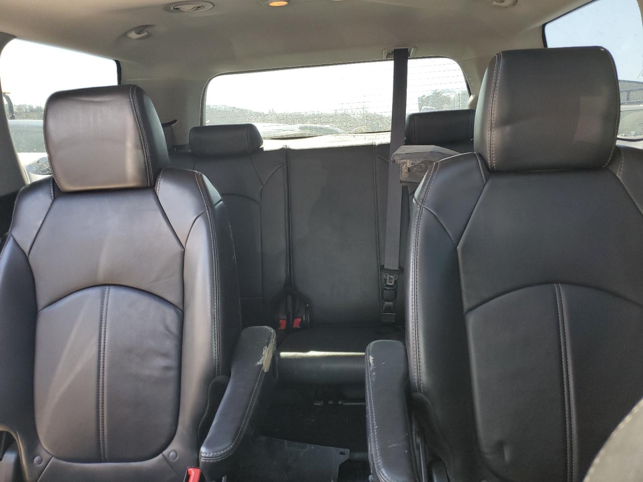 1GKKVRKD5EJ234087 2014 GMC Acadia Slt-1