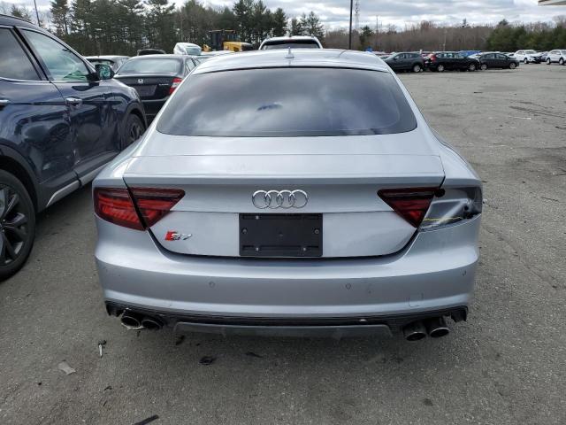 2016 Audi S7 Prestige VIN: WAUW2AFC7GN066938 Lot: 45949684