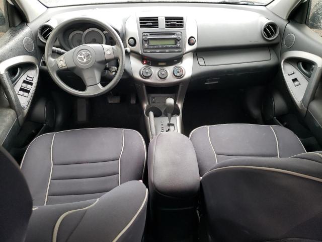 2012 Toyota RAV 4 - Image 8