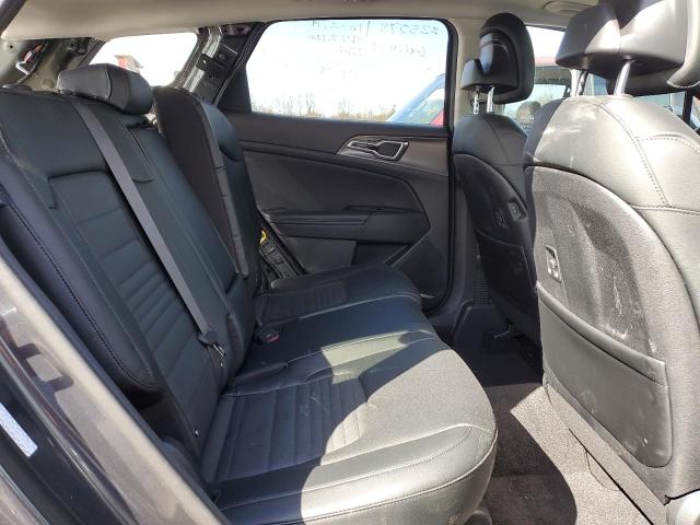 2024 KIA SPORTAGE S - 5XYK5CDF4RG147388