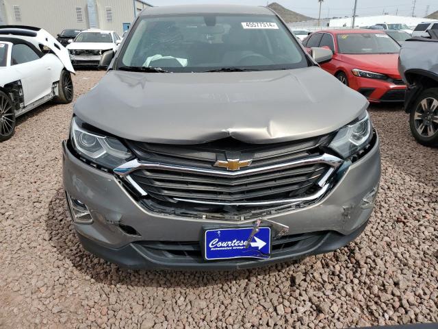 2019 Chevrolet Equinox Lt VIN: 3GNAXKEV3KS585109 Lot: 45577314