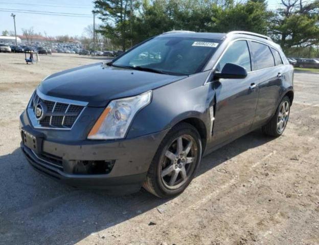 2012 Cadillac Srx Performance Collection VIN: 3GYFNEE31CS560693 Lot: 45579304