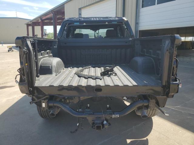 2023 GMC SIERRA K15 - 1GTUUGE80PZ113546