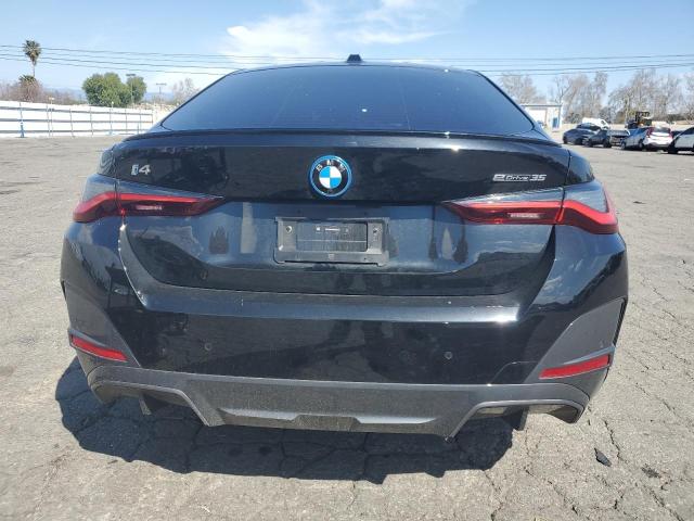 2024 BMW I4 EDRIVE3 - WBY43AW03RFR96912