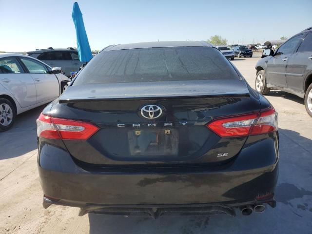 2018 Toyota Camry L VIN: 4T1B11HKXJU089518 Lot: 48462014