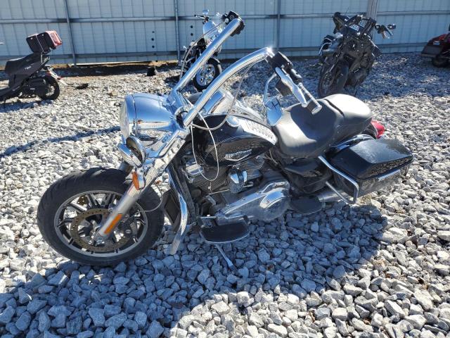 2021 HARLEY-DAVIDSON FLHP - 1HD1FHP10MB651590