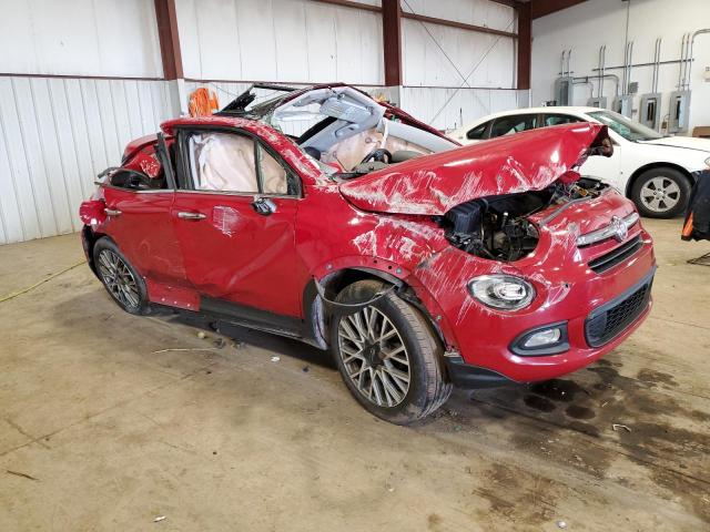 2017 FIAT 500X LOUNG ZFBCFYDB9HP600429