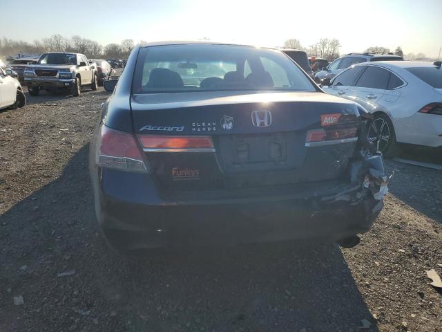 2012 Honda Accord Ex VIN: 1HGCP2F77CA168629 Lot: 47767314