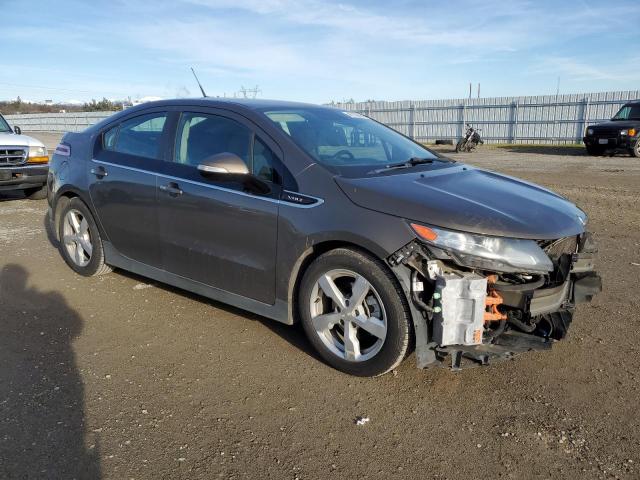 VIN 1G1RE6E42EU135884 2014 Chevrolet Volt no.4