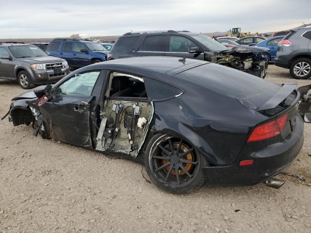 2012 Audi A7 Prestige VIN: WAUSGAFCXCN005058 Lot: 46371794