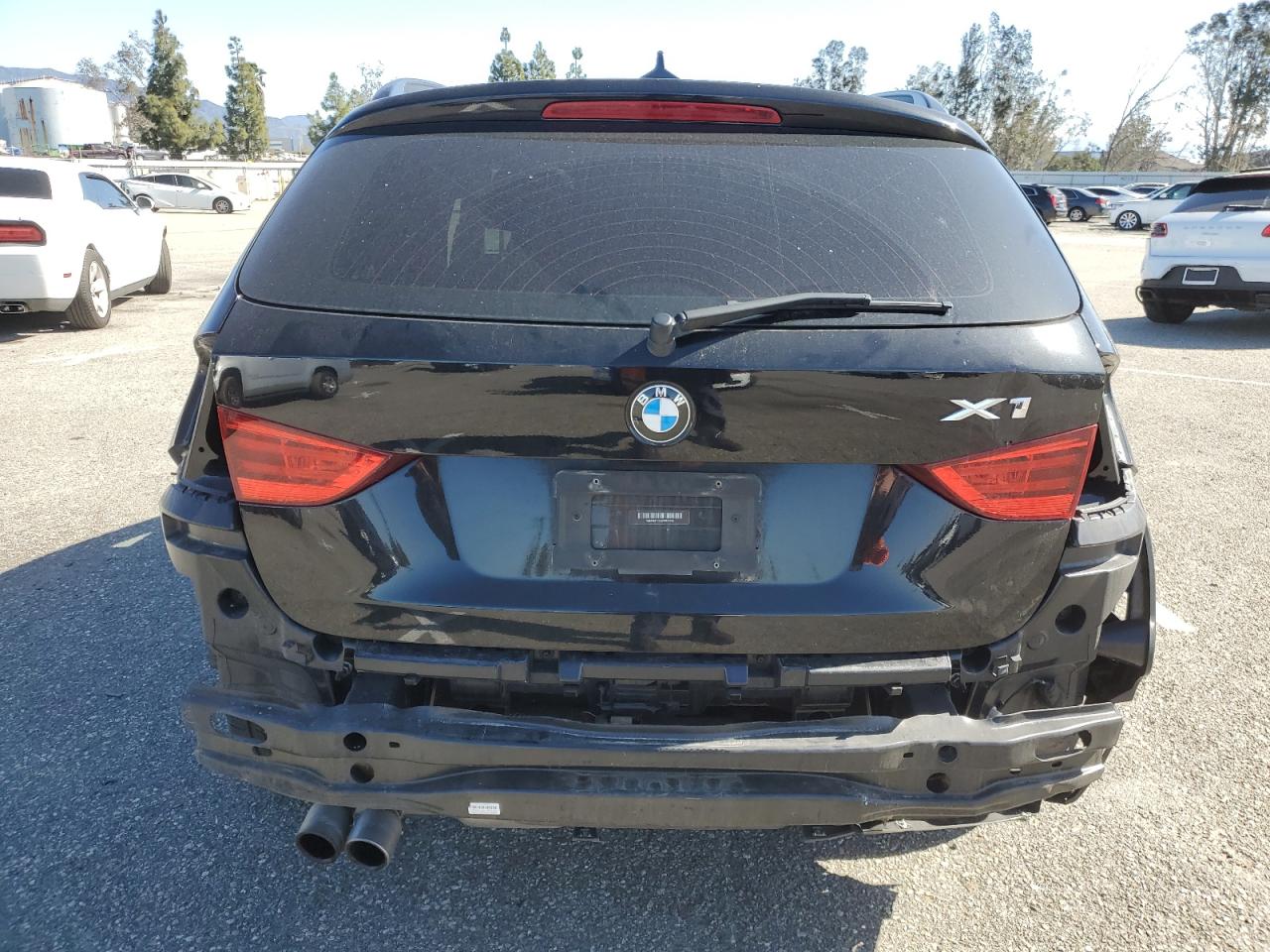 Lot #2524554520 2014 BMW X1 SDRIVE2