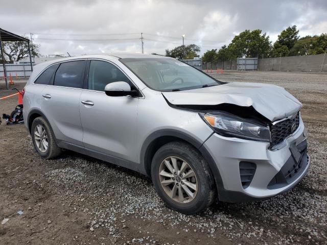 2019 KIA SORENTO 5XYPG4A36KG523837