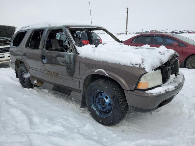 1999 GMC Jimmy VIN: 1GKDT13W5X2527730 Lot: 47876744