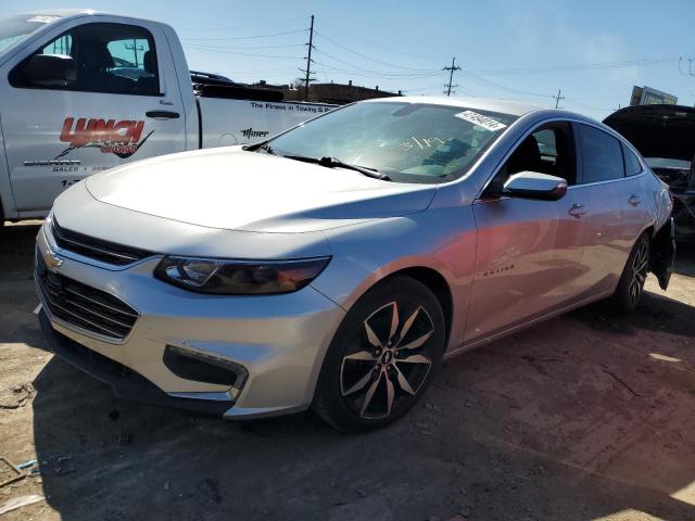 2017 Chevrolet Malibu Lt VIN: 1G1ZE5ST4HF236262 Lot: 47494014
