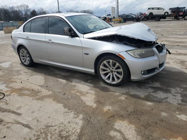 2011 BMW 3er - Image 4
