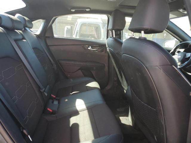 2021 KIA FORTE GT L - 3KPF34AD6ME310922