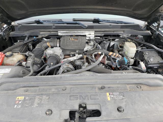 2016 GMC SIERRA K25 - 1GT12UE88GF248590