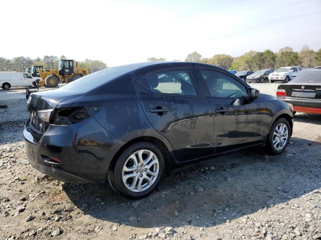 VIN 3MYDLBZV7GY124920 2016 Toyota Scion no.3