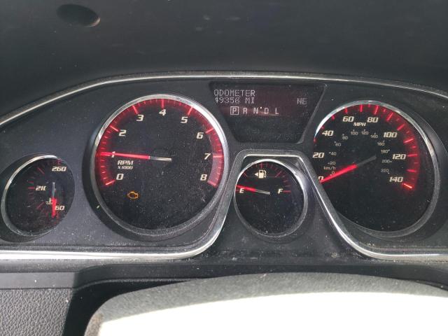 2015 GMC ACADIA SLT - 1GKKRRKD8FJ194027