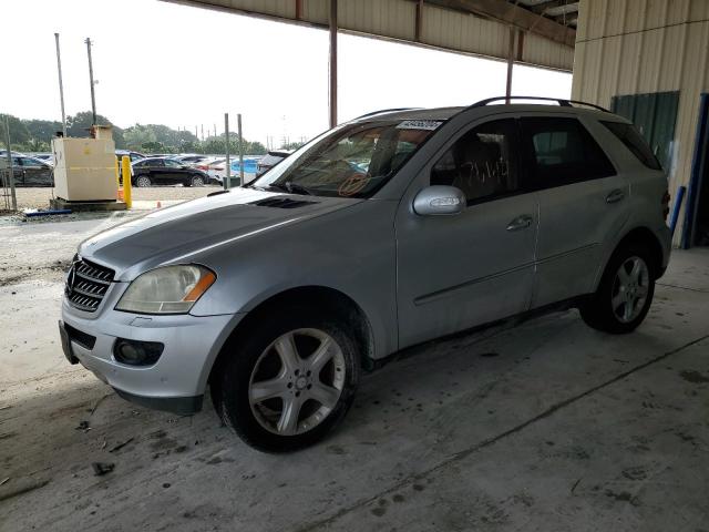 2006 Mercedes-Benz Ml 500 VIN: 4JGBB75E96A014364 Lot: 43456204