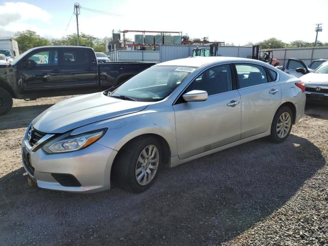Vin: 1n4al3ap8hc252541, lot: 49035954, nissan altima 2.5 2017 img_1