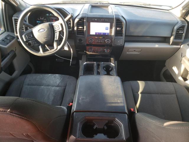 2019 FORD F-150 SUPE 1FTEW1CP5KKF08670