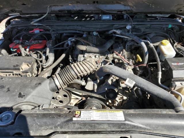 2008 Jeep Wrangler Sahara VIN: 1J4FA54188L567911 Lot: 47207064