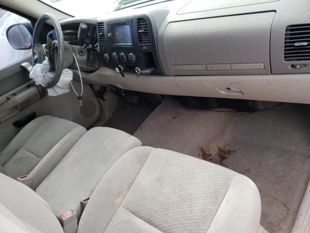 2008 GMC Sierra K1500 VIN: 1GTEK14058Z234979 Lot: 47479504