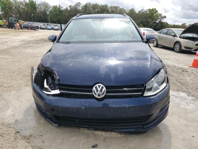 2015 VOLKSWAGEN GOLF SPORT - 3VWCA7AU1FM512552