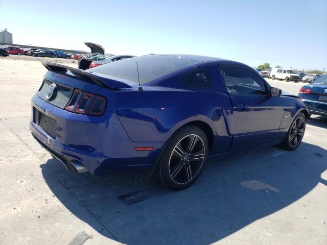 2014 Ford Mustang Gt VIN: 1ZVBP8CF4E5270102 Lot: 48654964