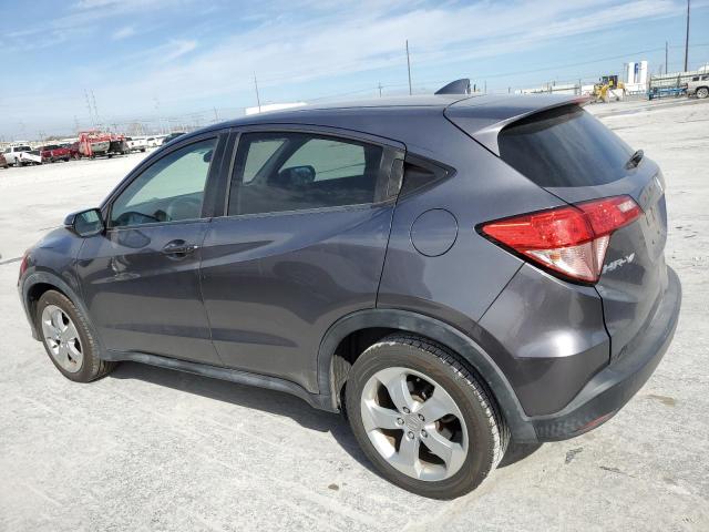 2016 HONDA HR-V EX - 3CZRU5H50GM721056