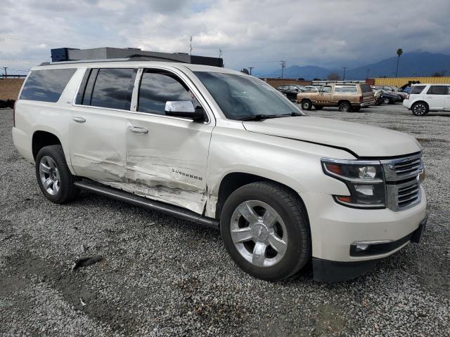 2015 CHEVROLET SUBURBAN K - 1GNSKKKCXFR156919