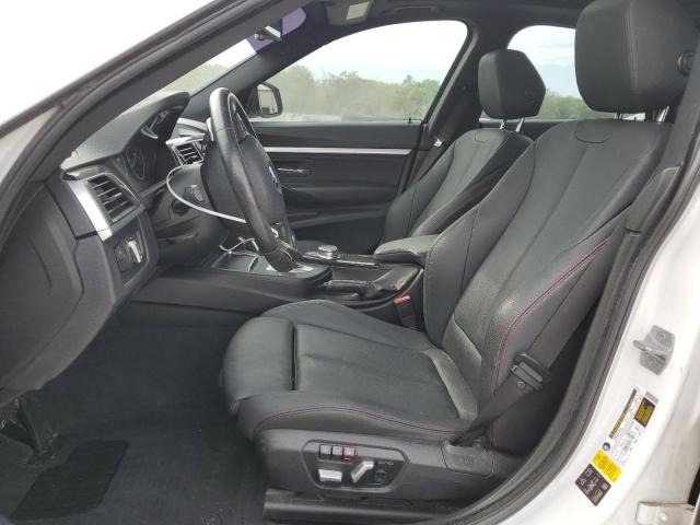 2018 BMW 330 XIGT WBA8Z9C51JB219802