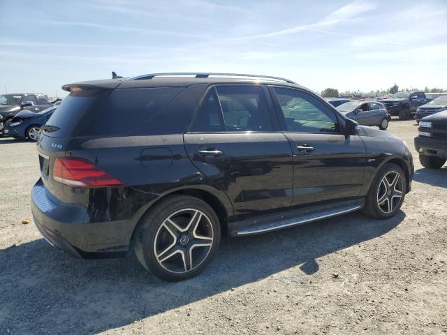 2017 Mercedes-Benz Gle 43 Amg VIN: 4JGDA6EB9HA982074 Lot: 47048264