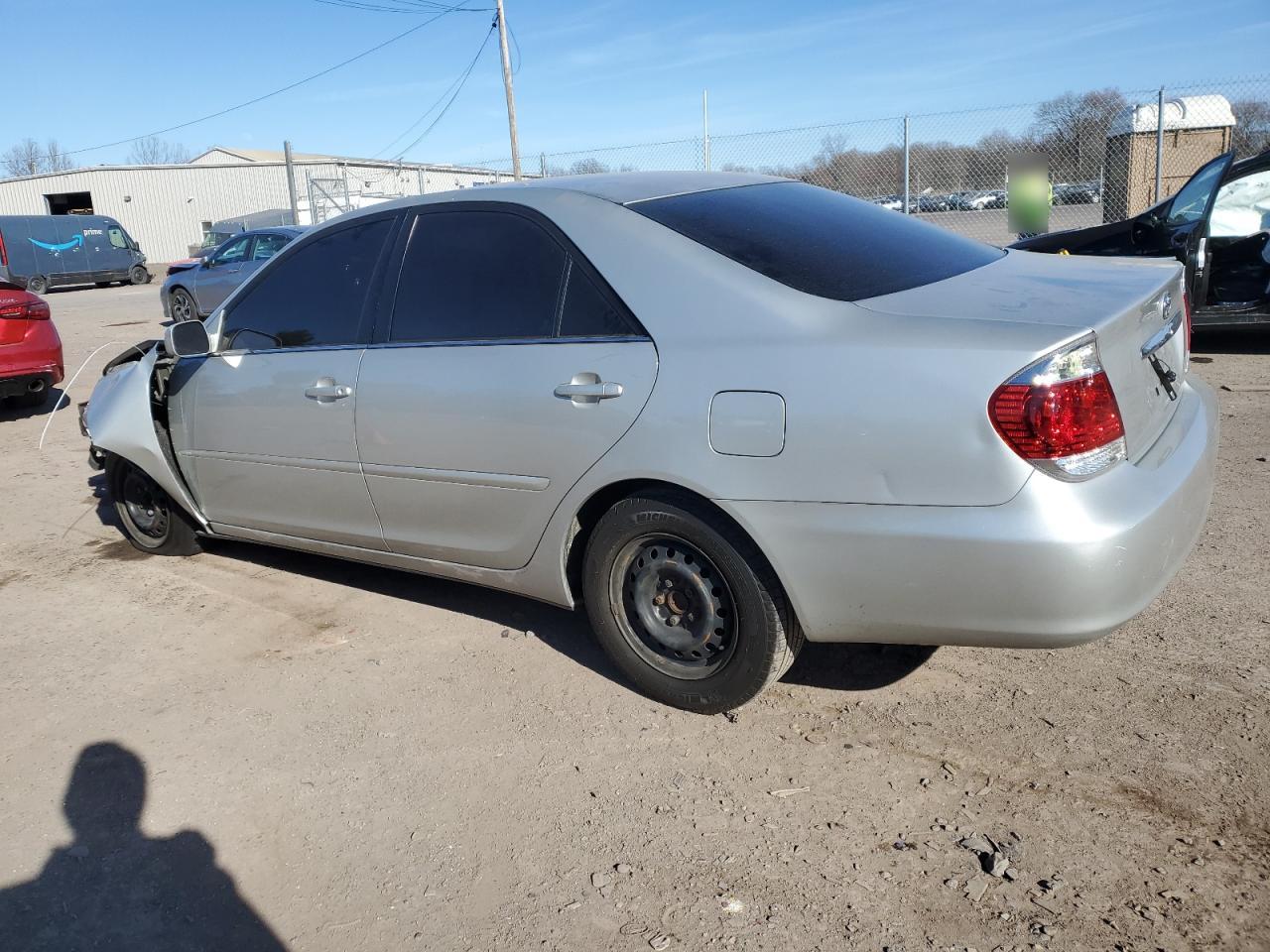 4T1BE30K65U016146 2005 Toyota Camry Le