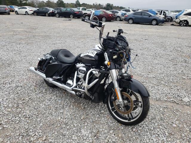 2017 HARLEY-DAVIDSON STREETGLID - 1HD1KRC19HB687579