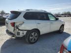 Lot #2701142391 2018 NISSAN PATHFINDER