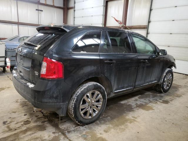 2013 Ford Edge Sel VIN: 2FMDK4JC3DBC51218 Lot: 47853014