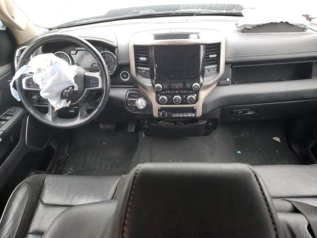 2019 RAM 1500 LARAM - 1C6SRFRT1KN889080