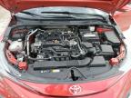 TOYOTA COROLLA SE photo