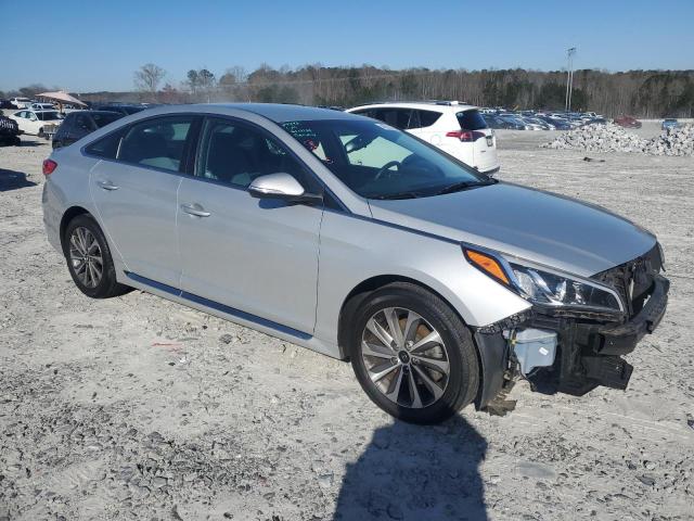 2015 HYUNDAI SONATA SPO - 5NPE34AF1FH034824