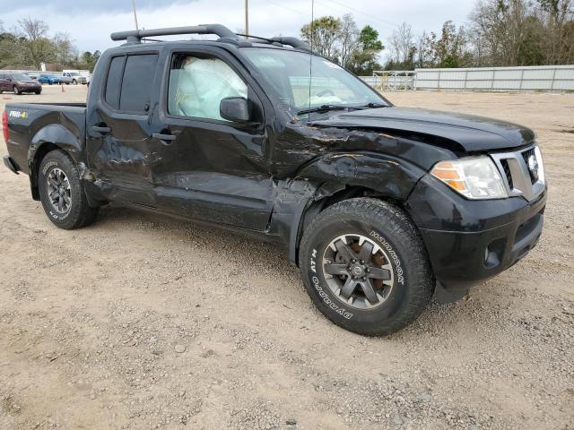 2019 NISSAN FRONTIER S - 1N6DD0EV3KN758007